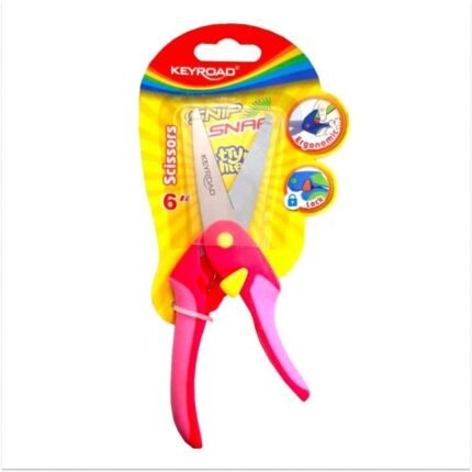 TIJERA TIPO ALICATE KEYROAD 15CM