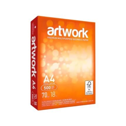 RESMA A4 ARTWORK 70G