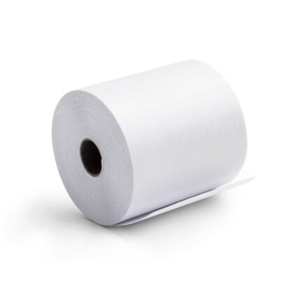 ROLLO DE PAPEL TERMICO MAUGER 80X30 ESPECIAL